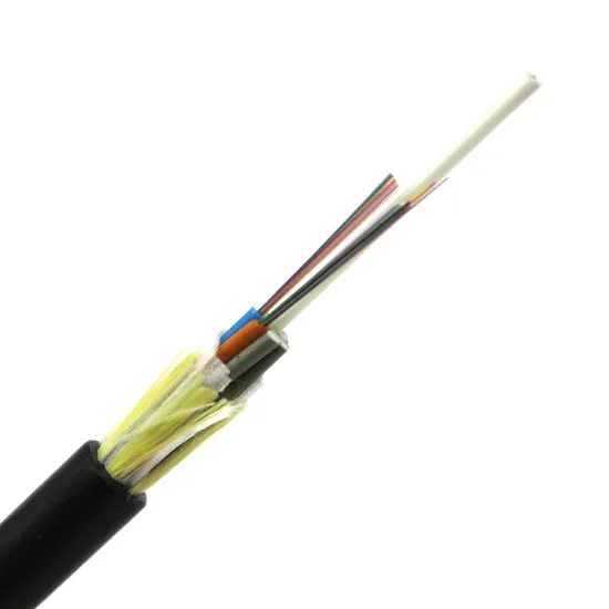 Cable Detail 1