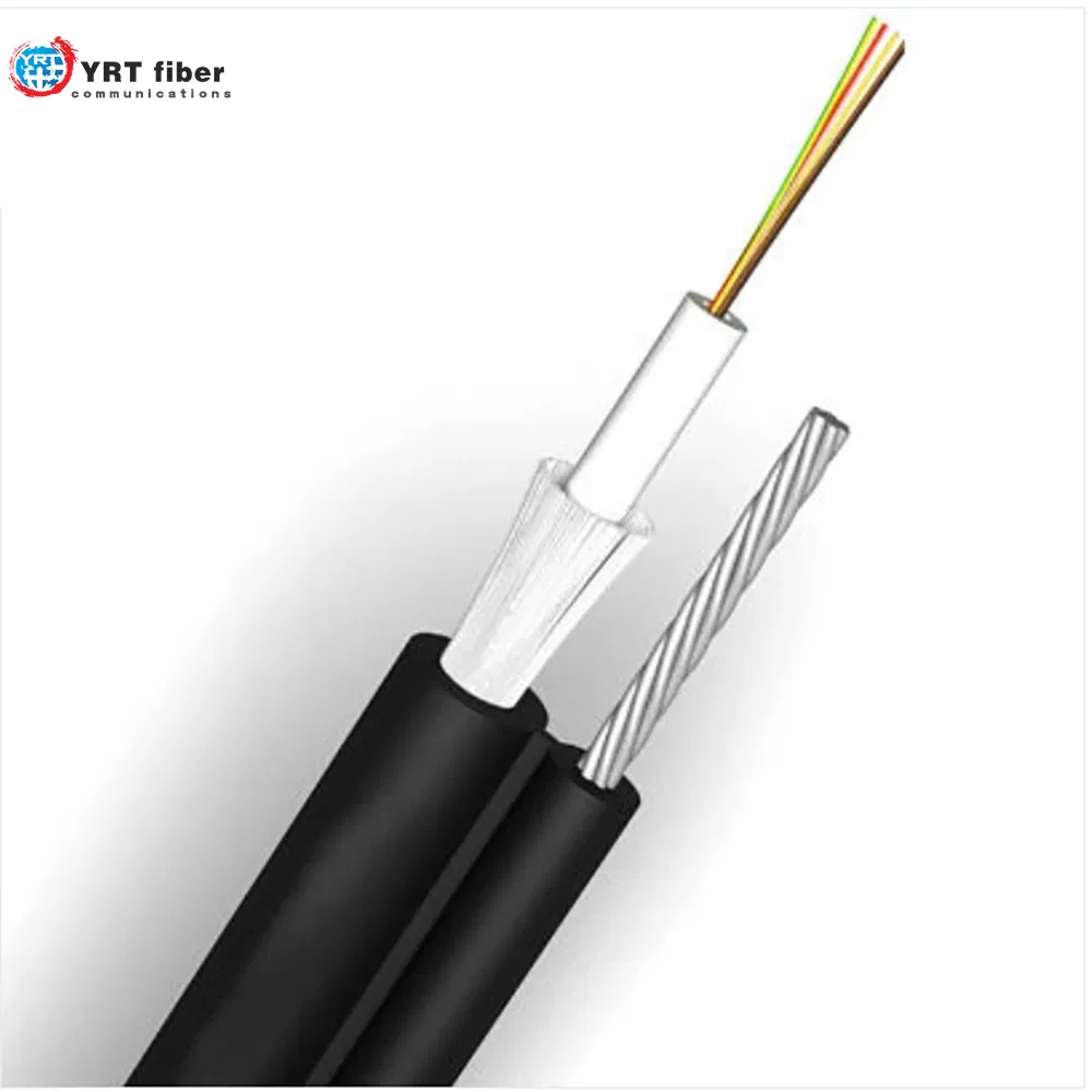 Gyxtc-8y Fiber Optic Cable for Underground Networking