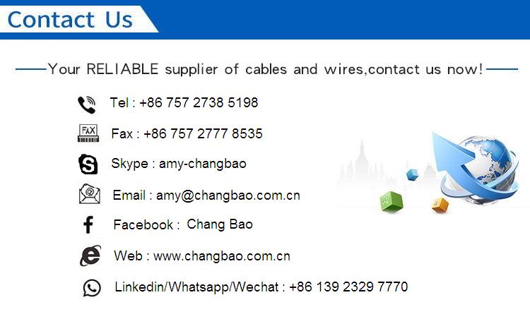 Contact and Quality Control