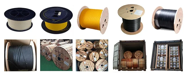 Package Drum