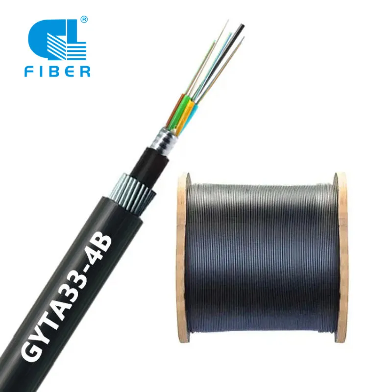 Fiber Optic Cable