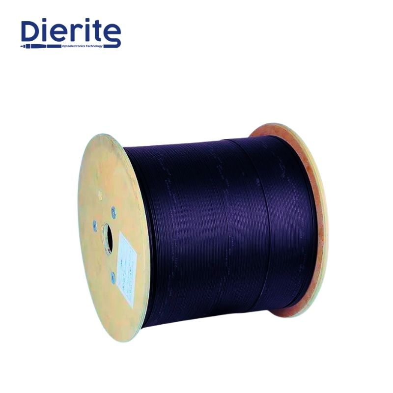 Made in China Factory High Quality Simplex Indoor Single-Mode Fiber Optic Cable (SXC)
