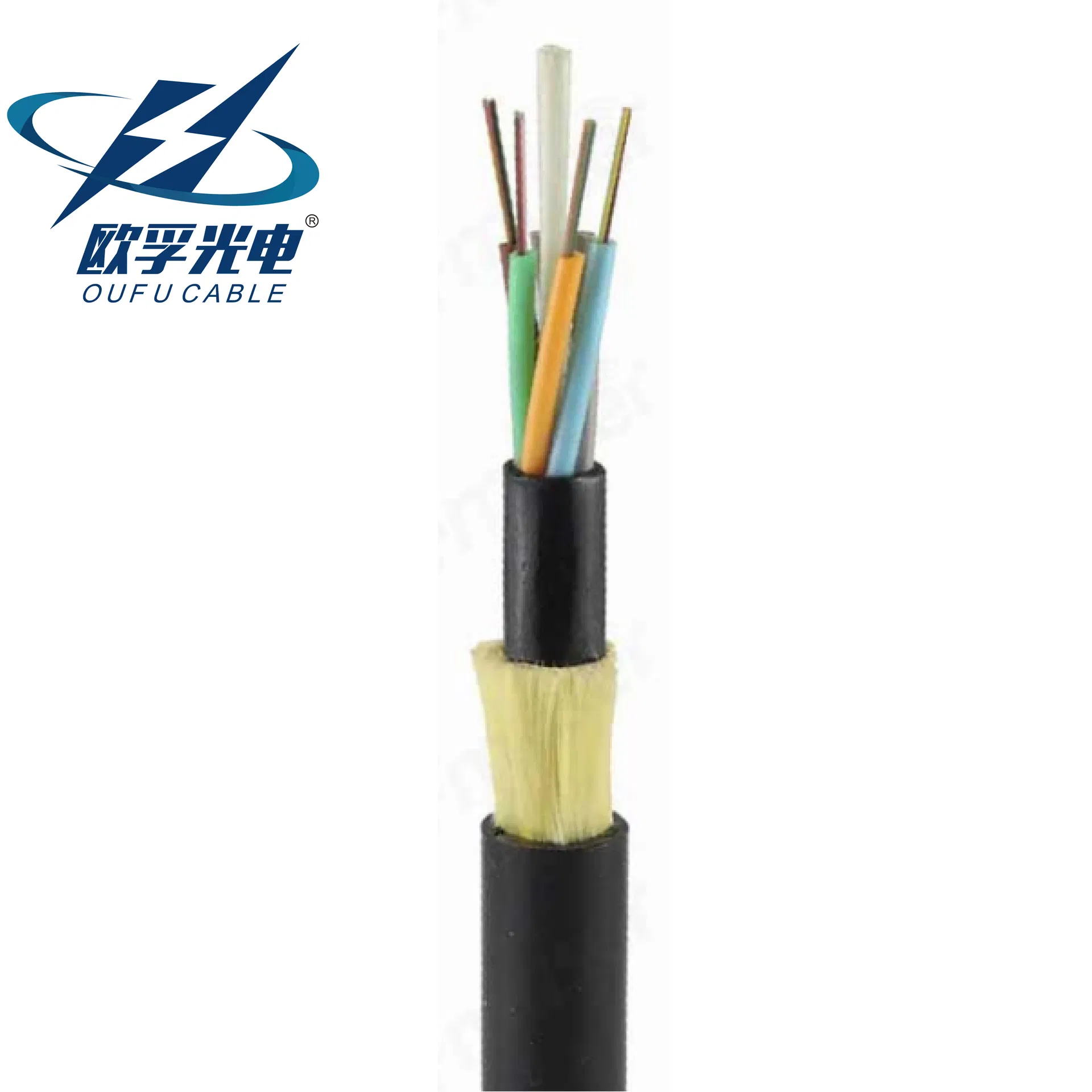 ADSS Cable Structure