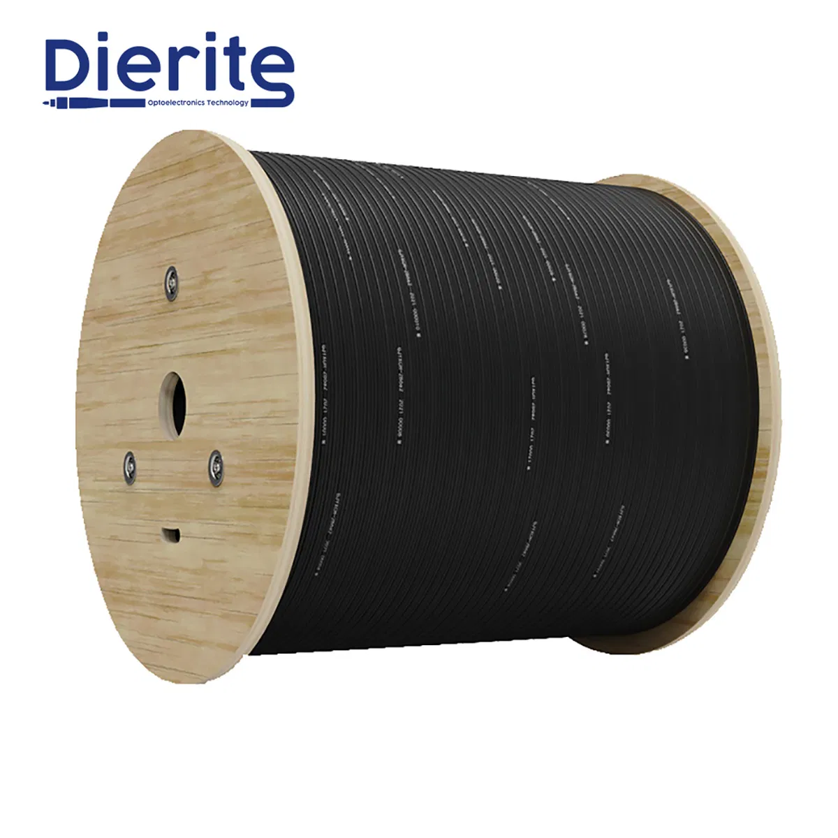 High Quality Self-Supported Drop Fiber Optic Cable (GJYXCH/GJYXFCH) for Data Center Connectivity