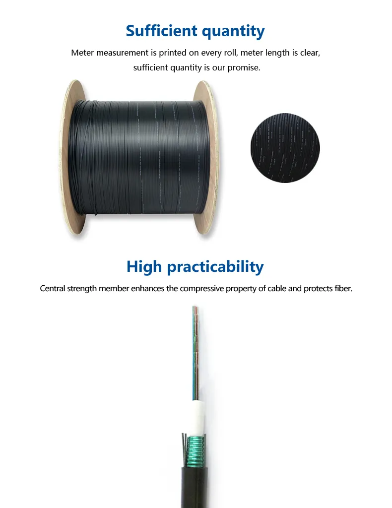 Optical Fiber Cable