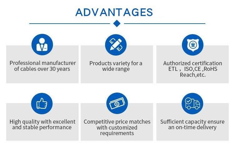 Product Advantages