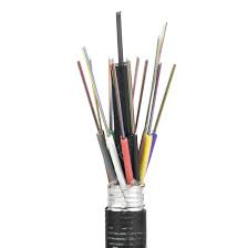 GYFTA APL IEC 60794-1 Non-armoured Loose Tube Fiber Optic Cable