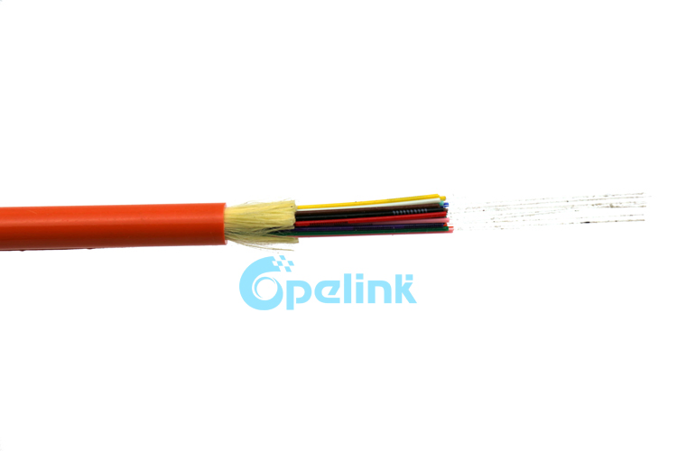 Indoor Distribution Optical Fiber Cable - Reliable and Robust