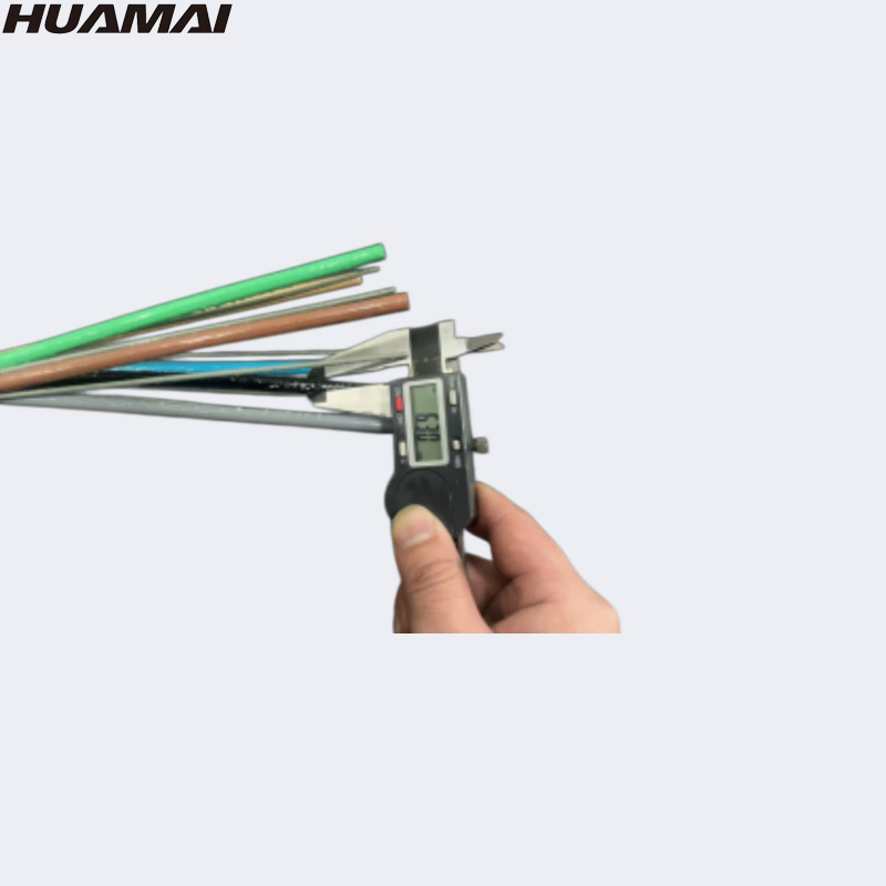 High Density Armored Self-Supporting Armored Duct Optical Fiber Ribbon Cable