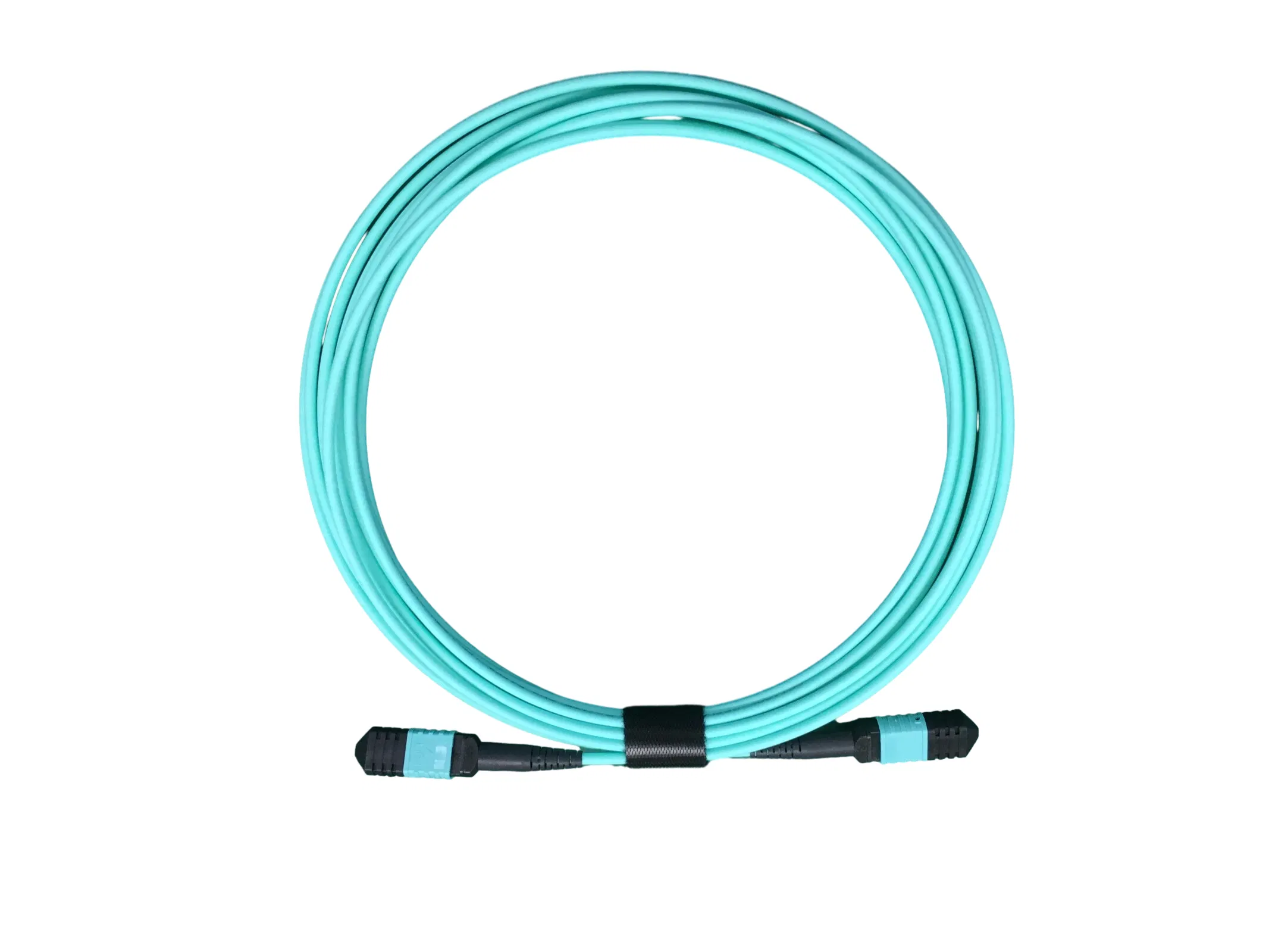 High-Speed Fttr Telecom Optical Cable for Reliable Connectivity Bow-Type Ribbon Fiber