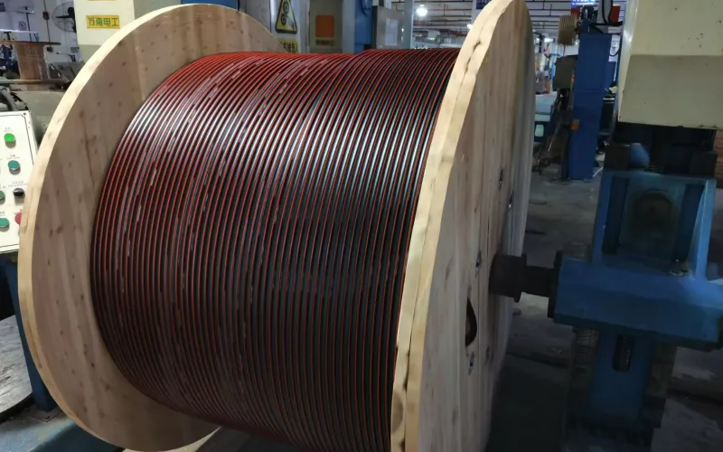 ASU Fiber Details
