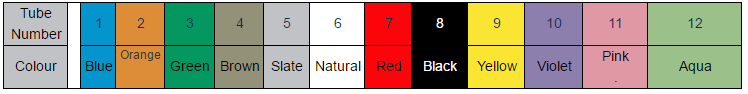 Color Code 2