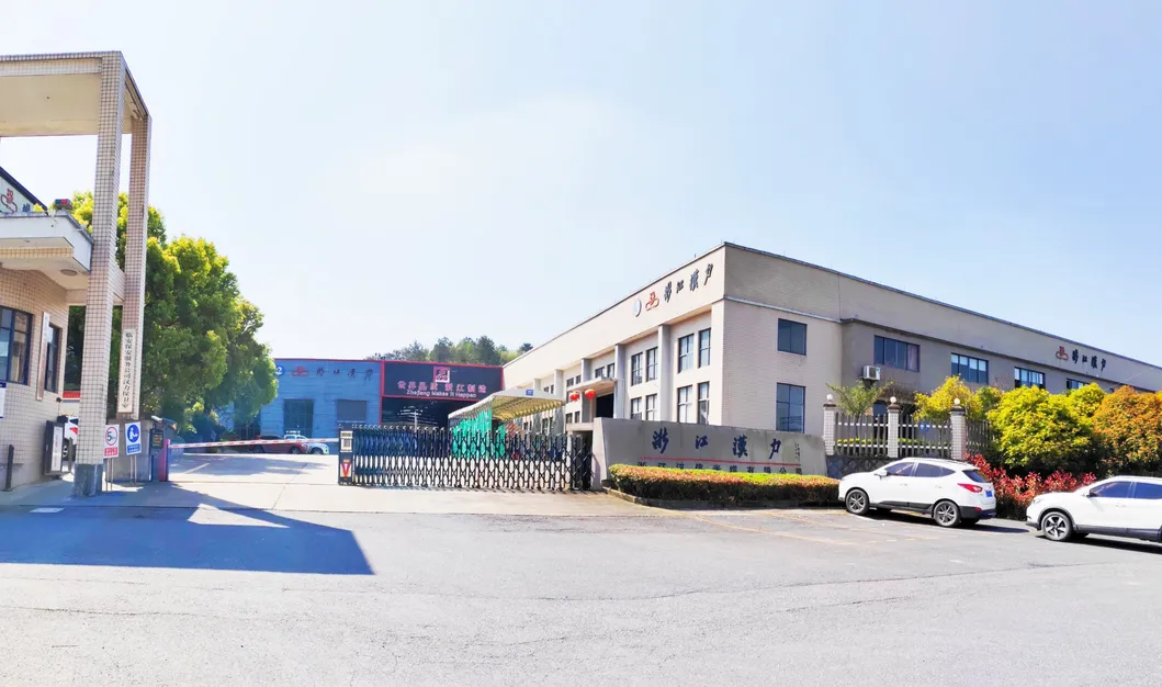 Factory Overview