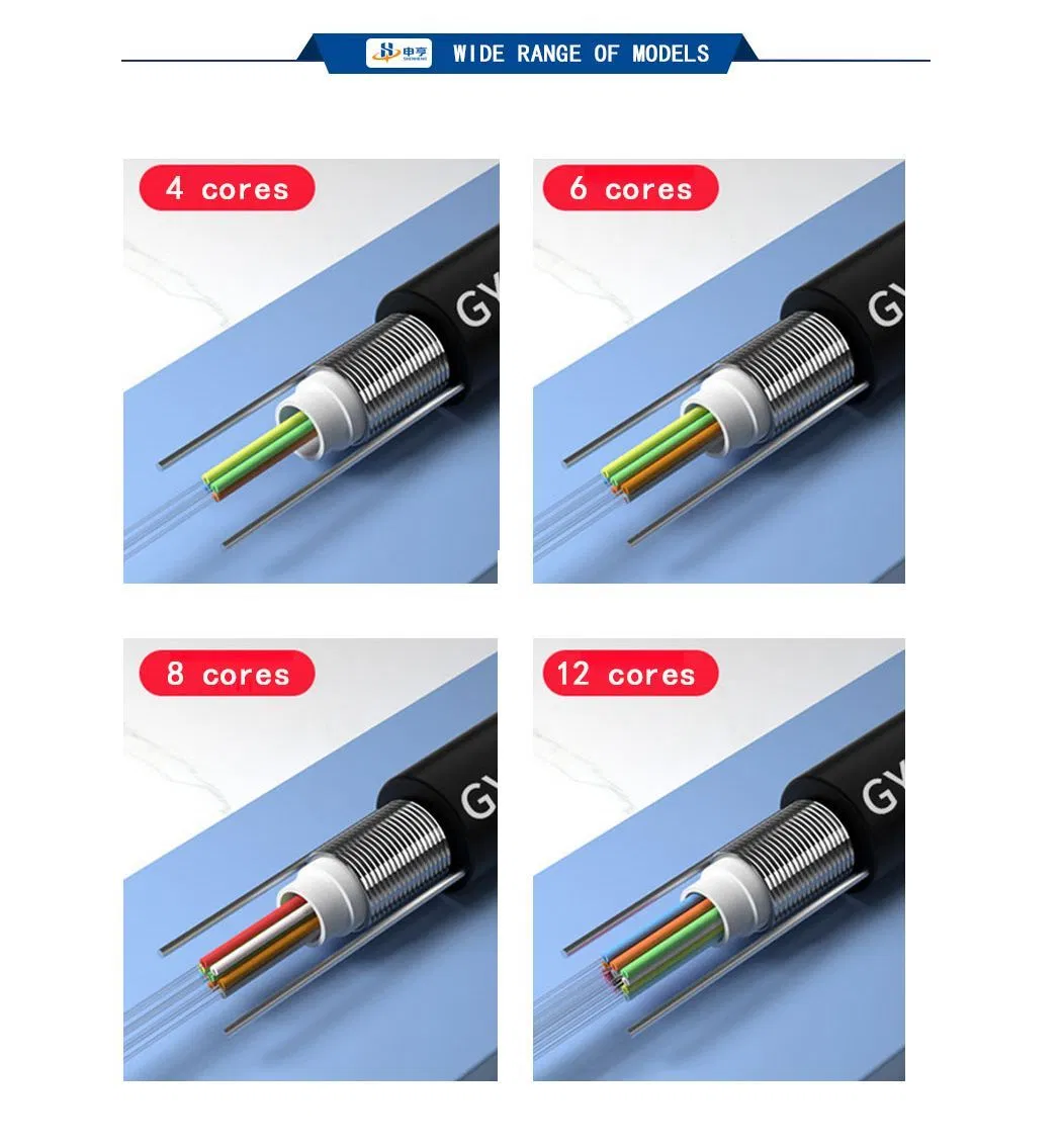 Communication Optical Cable