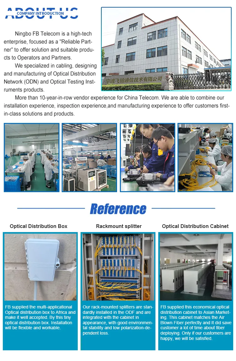 Manufacturing Facility