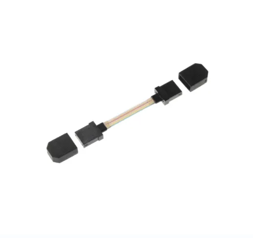 MPO Ribbon Fiber Patch Cable 3