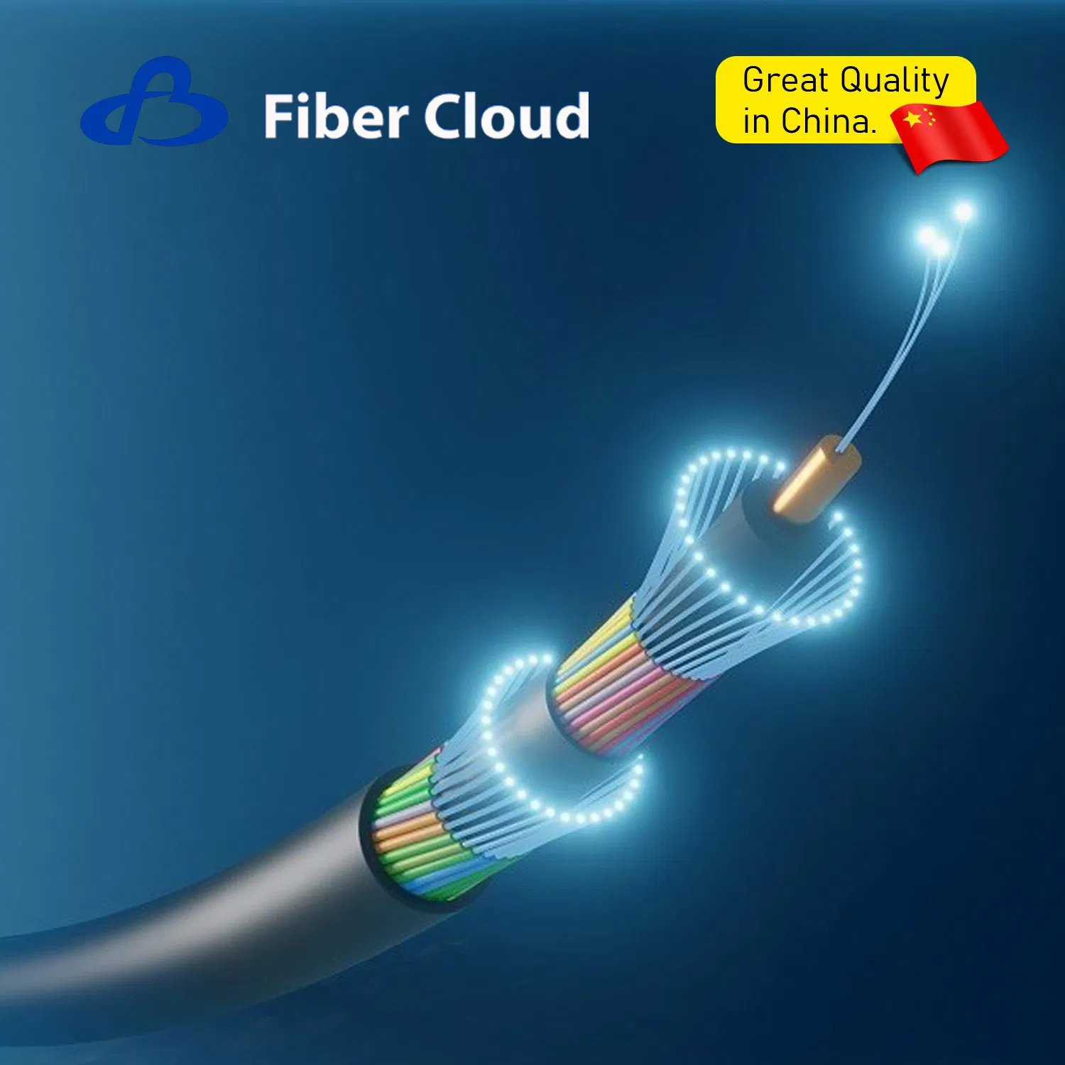 Lw Lwp SA Da Steel Wire Armored Underwater Fiber Optic Cable Repeatered Submarine Cable