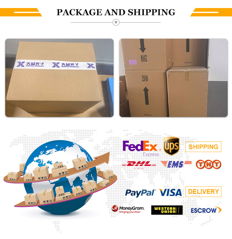 Logistics