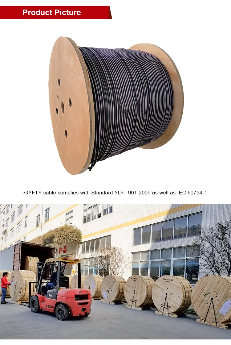 Cable Detail 3