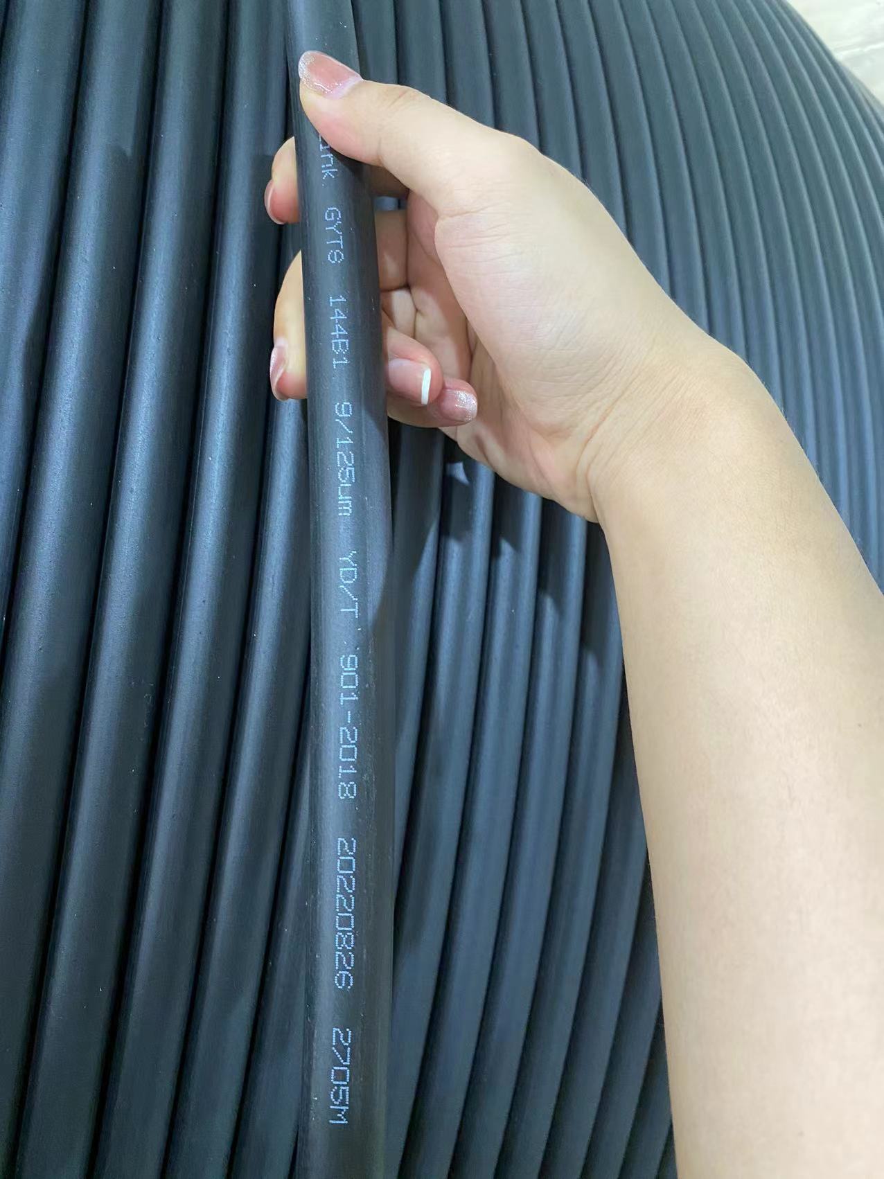 Cable Detail 4