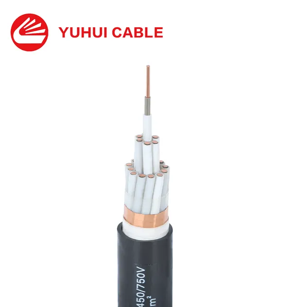 Control Cable