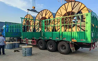 Logistics Process