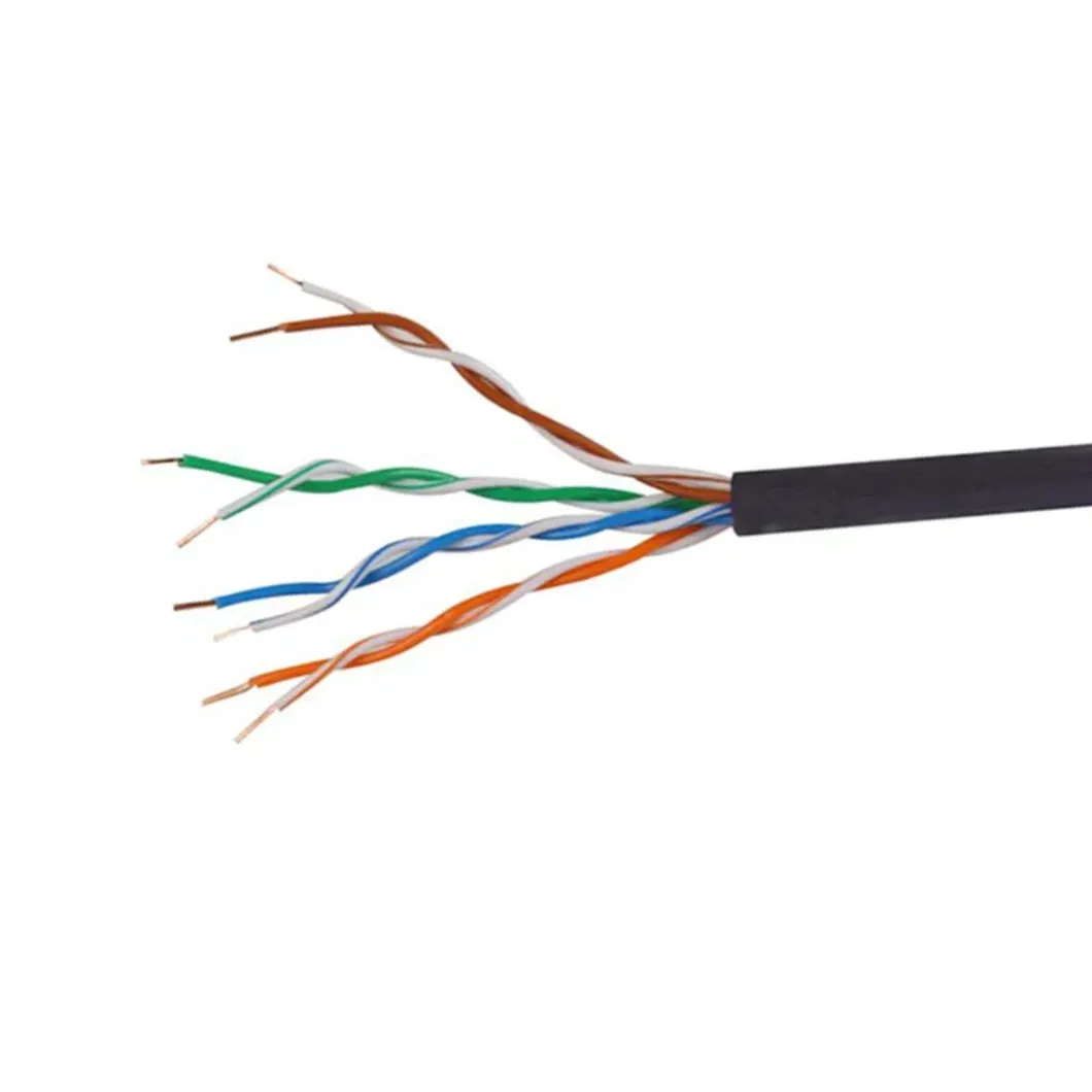 Cable Production 3