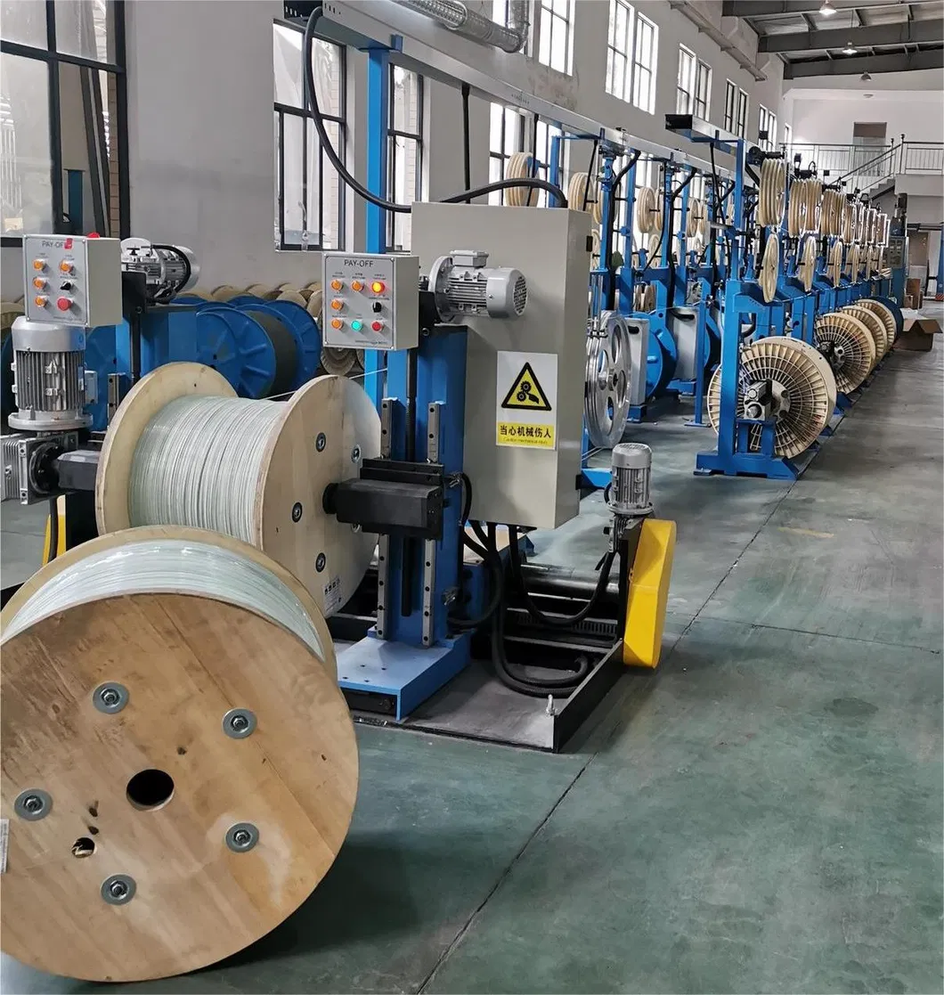 Fiber Drum
