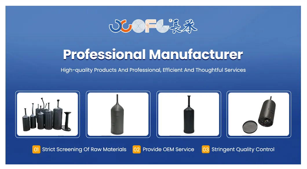Fiber Optic Cable Overview