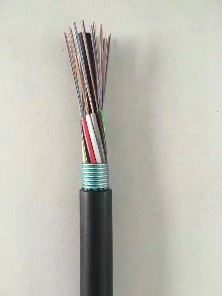 Cable Detail 2