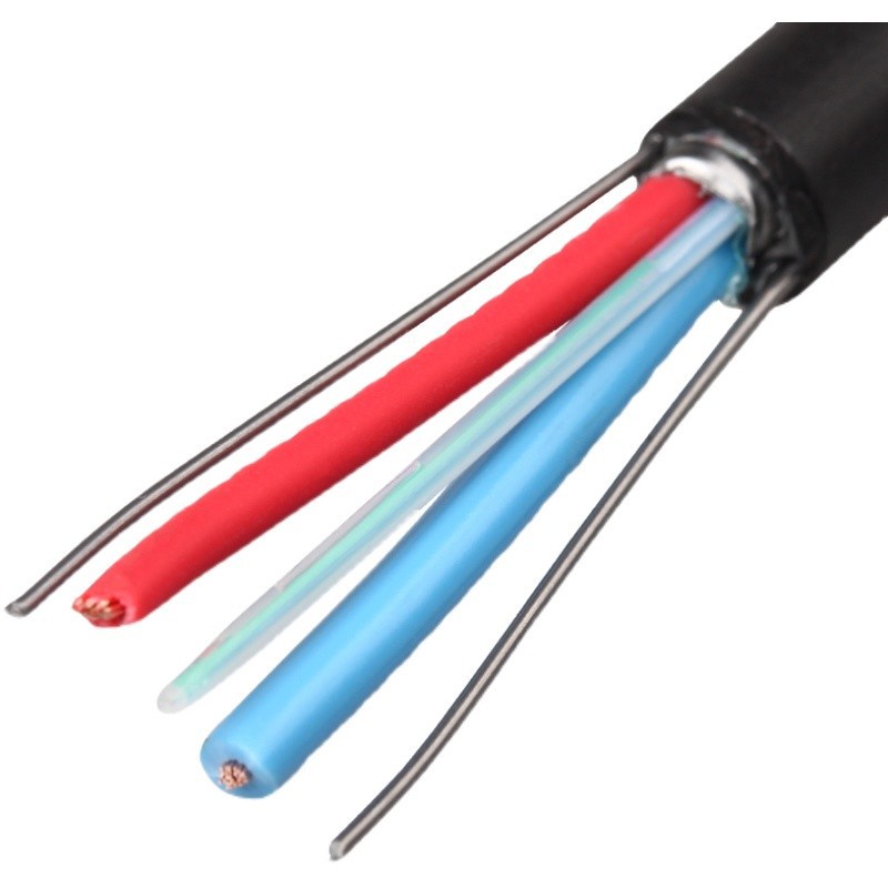 Cable Cross Section