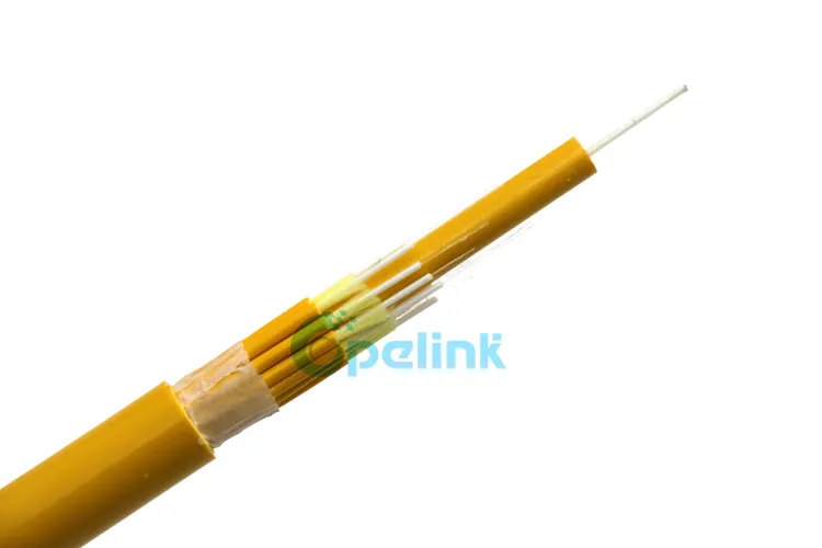 Fiber Cable 4