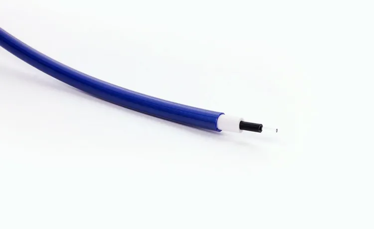 Fiber Core View