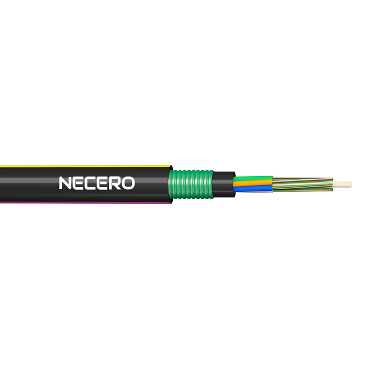 Cheap Price GYTY53 Outdoor Submarine Fiber Optic Cable