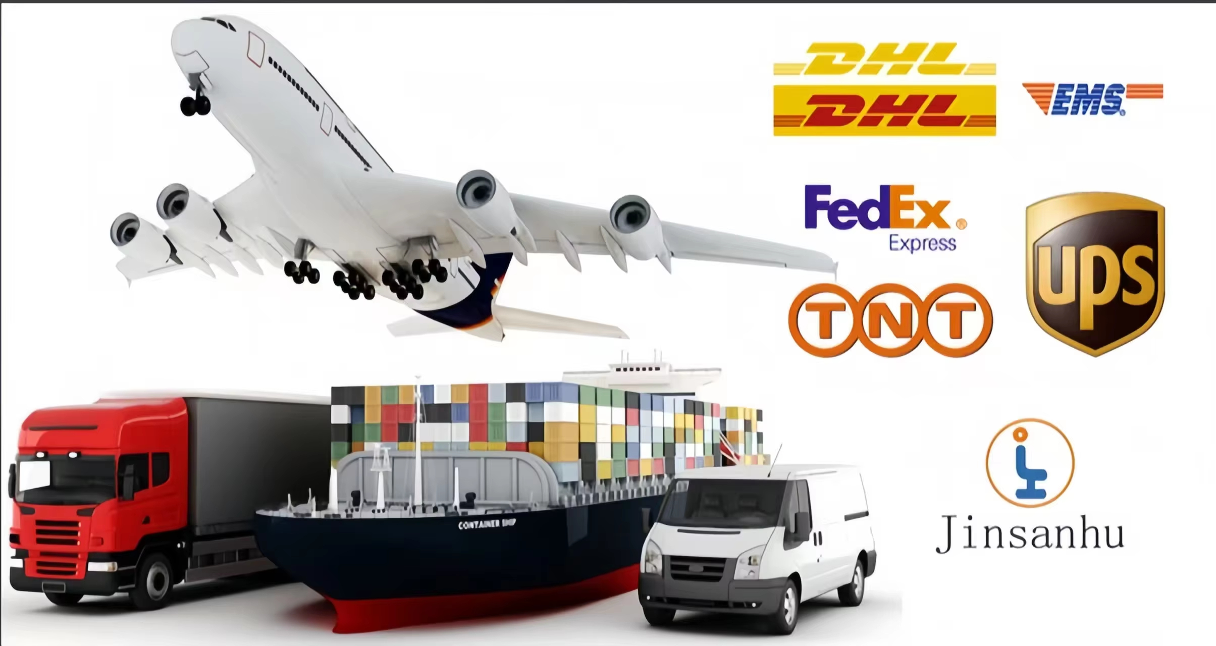 Logistics 3