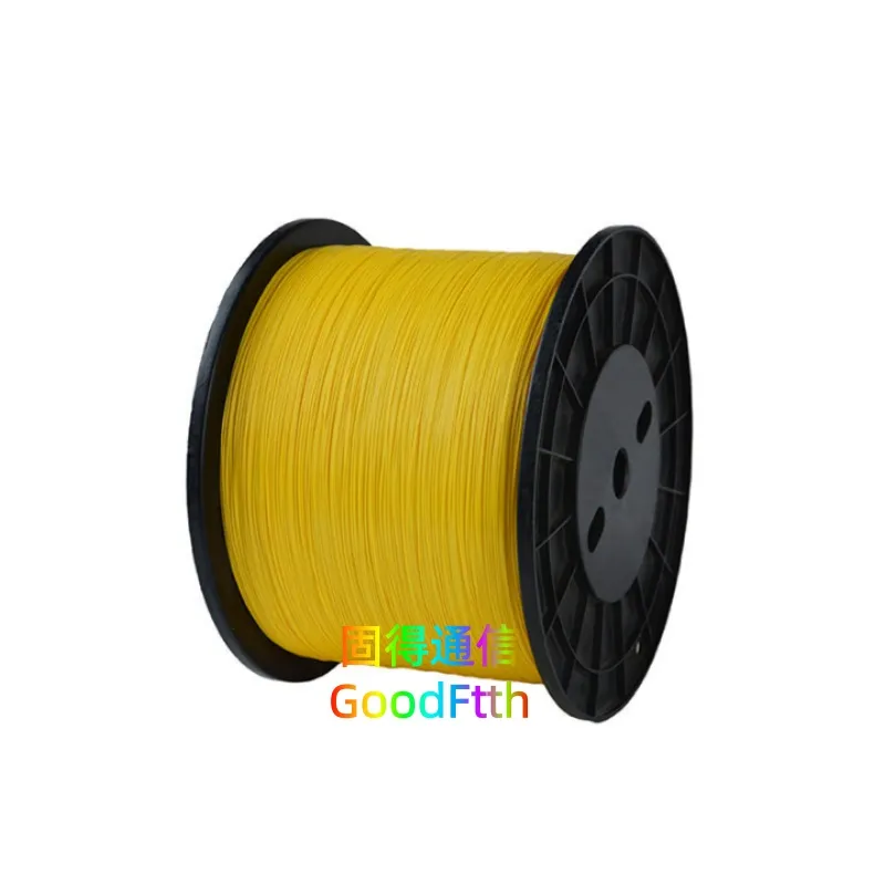 Optic Fiber Cable Detail 3