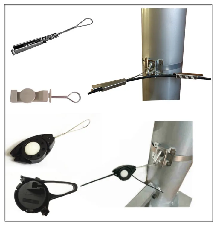 Cable Fitting