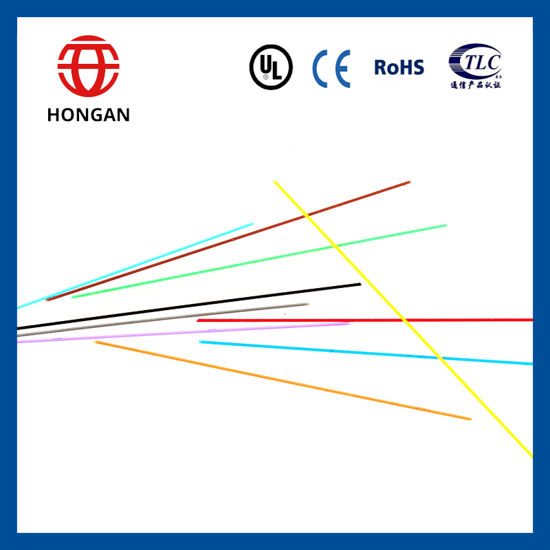 Armored Fiber Optic Cable of High Quality GYTY53