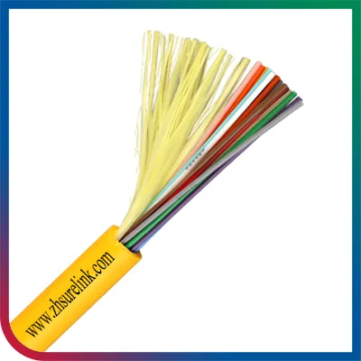 Fiber Optical Cable GJFJV
