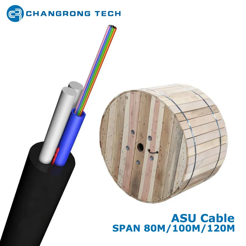 Fiber Optic Cable ASU