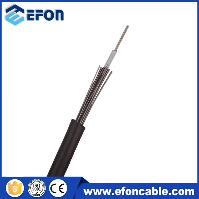 GYXTY Fiber Optic Cable Details
