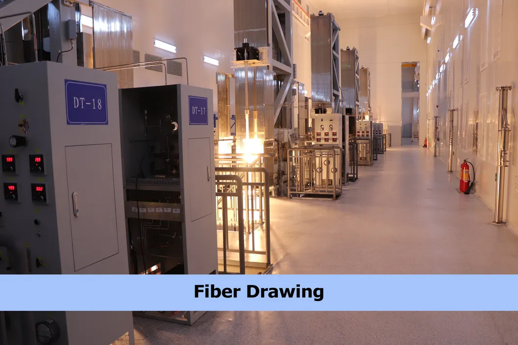 Fiber Workshop 1