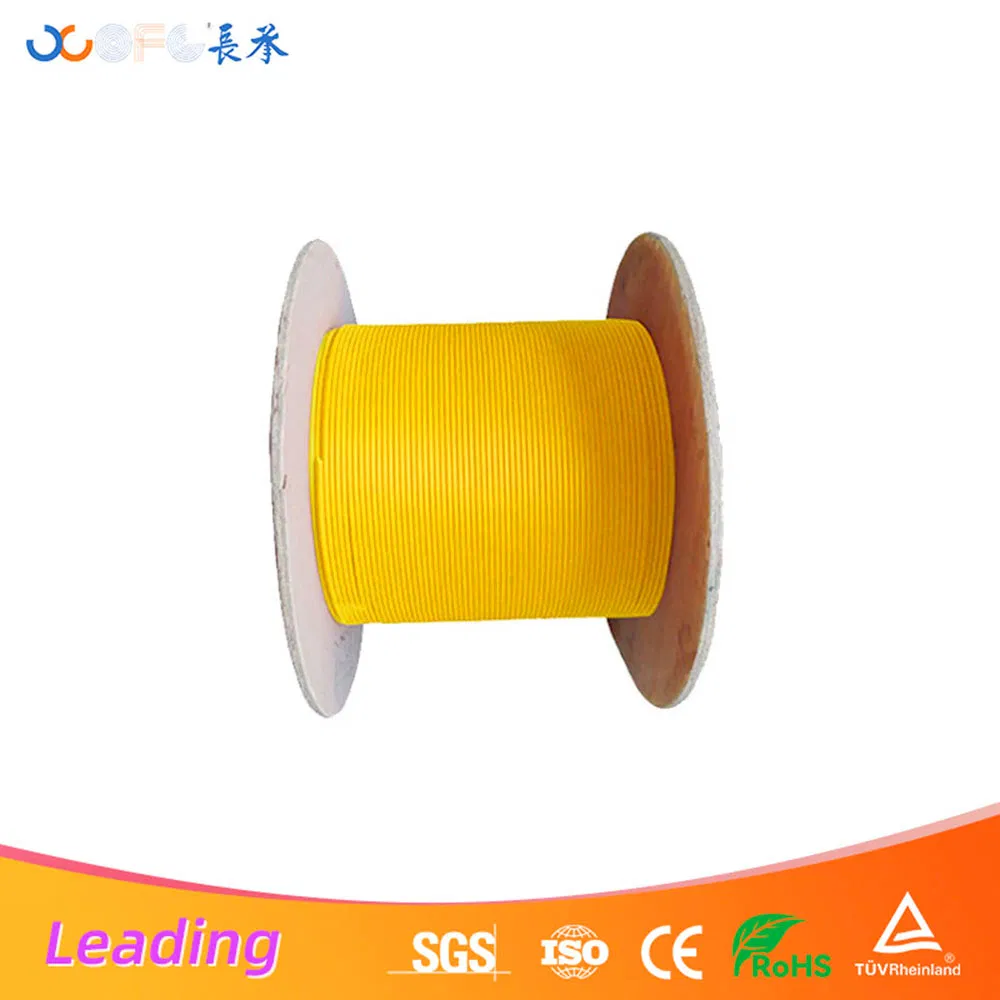 Order Sample 8-48 Core G652D G657A1 Indoor Gjbfjvh Breakout Fiber Cable Now