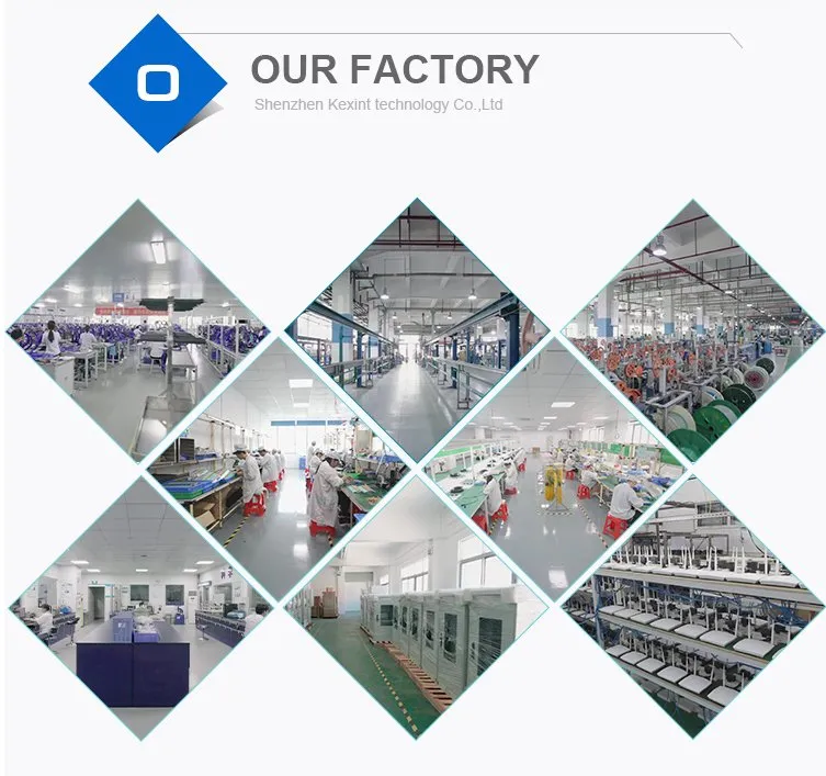 Production Facility 3