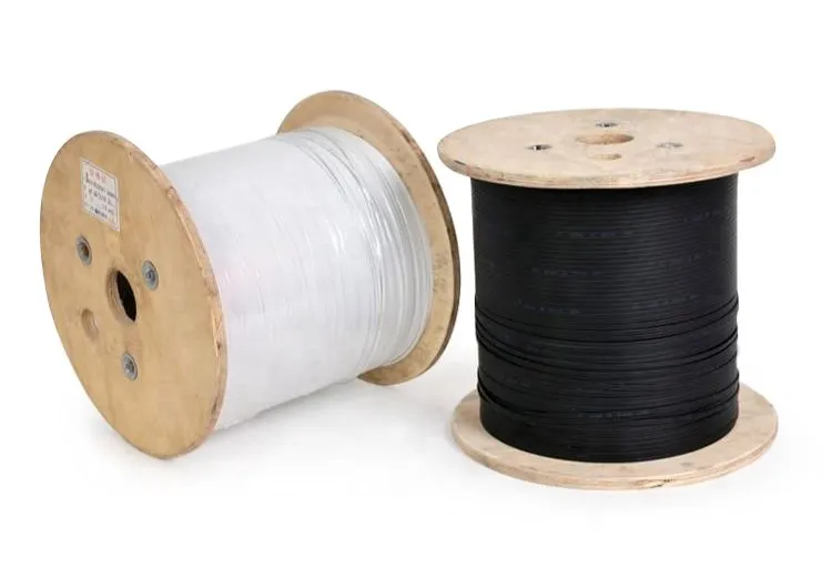 FTTH Fiber Drop Cable