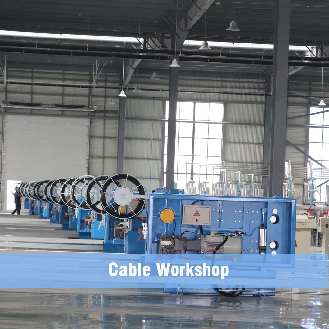 Cable Workshop 2