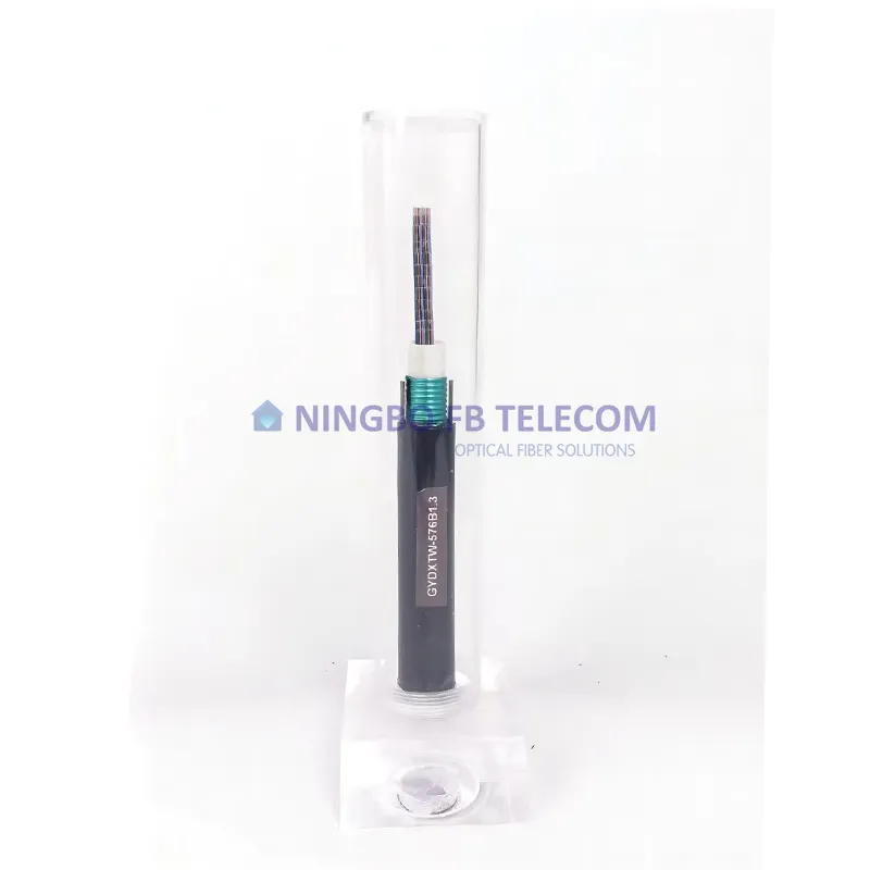 GYDXTW Optical Fiber Cable Detail 1