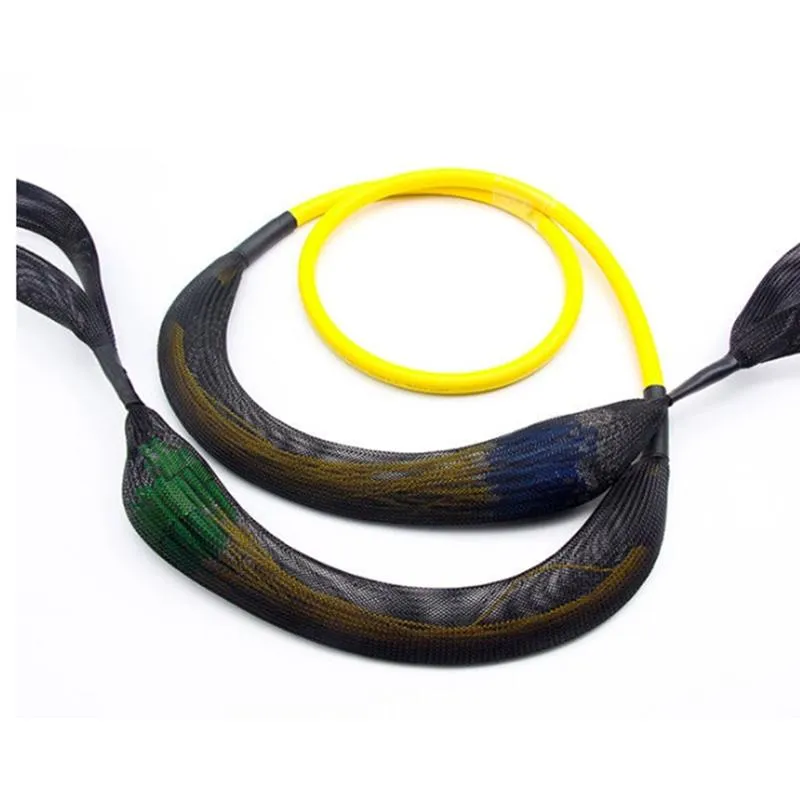 Fiber Optic Patch Cable