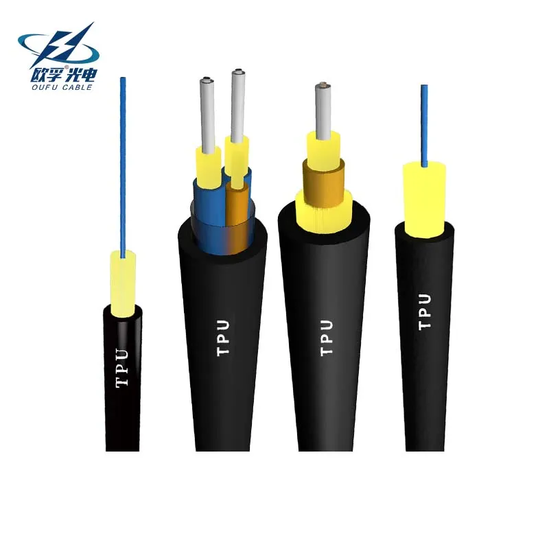 Fiber Optic Cable