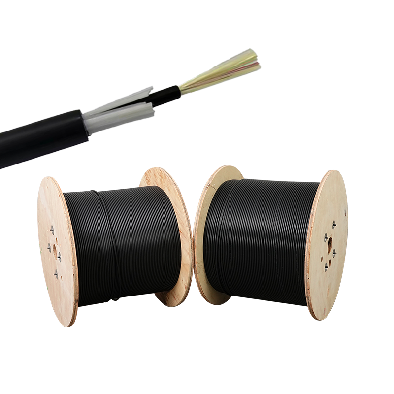 High-Quality Industrial-Grade Pre-Terminated Armored Fiber Optic Optical Cable - Fastlink